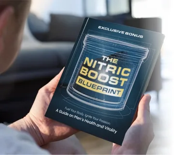 The Nitric Boost Blueprint bonus guide