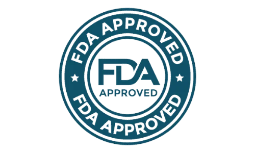 FDA Approved Facility